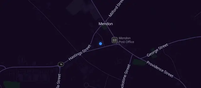 Alcoholics Anonymous meetings in Mendon