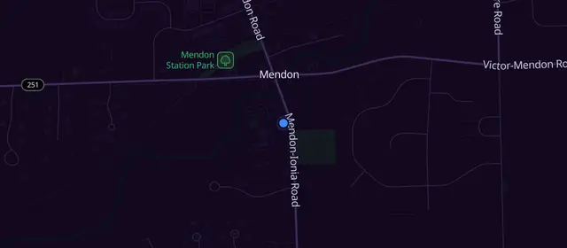 Alcoholics Anonymous meetings in Mendon