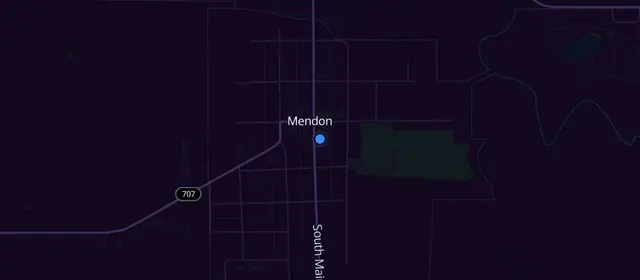 Alcoholics Anonymous meetings in Mendon
