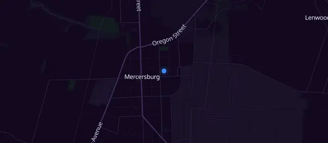 Alcoholics Anonymous meetings in Mercersburg