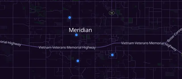 Alcoholics Anonymous meetings in Meridian