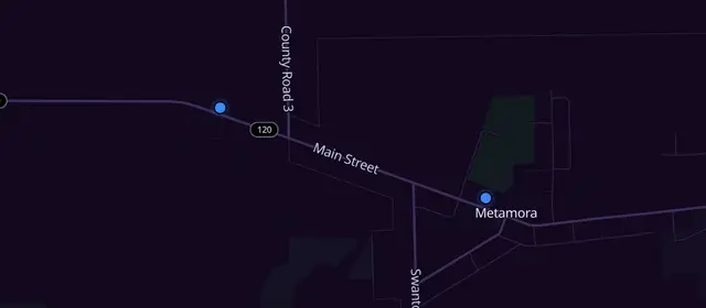 Alcoholics Anonymous meetings in Metamora