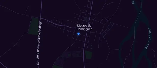 Alcoholics Anonymous meetings in Metapa