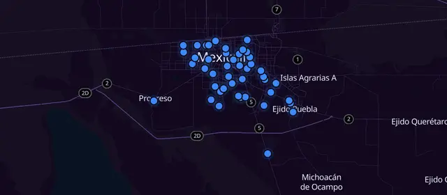 Alcoholics Anonymous meetings in Mexicali