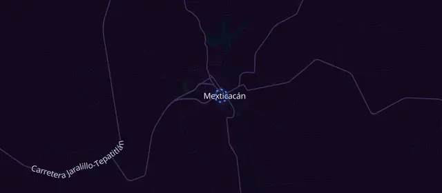Réunions des Alcooliques anonymes à Mexticacán