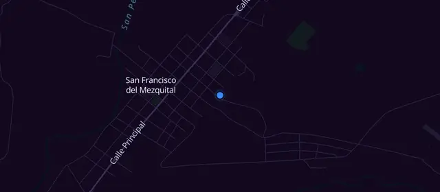 Mezquital में अल्कोहॉलिक्स एनॉनिमस की मीटिंग्स