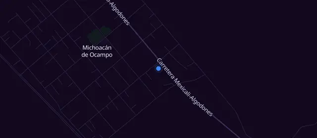 Alcoholics Anonymous meetings in Michoacán de Ocampo