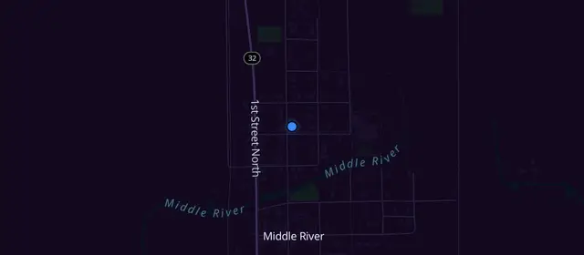 Alcoholics Anonymous meetings in Middle River