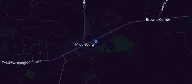 Alcoholics Anonymous meetings in Middleburg