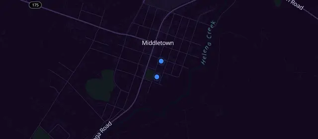 Alcoholics Anonymous meetings in Middletown
