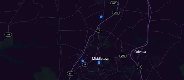 Alcoholics Anonymous meetings in Middletown
