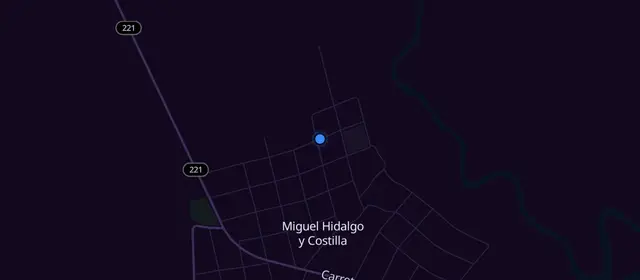 Meetings der Anonymen Alkoholiker in Miguel Hidalgo y Costilla