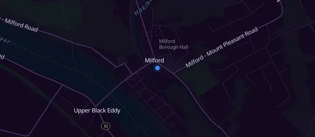 Alcoholics Anonymous meetings in Milford