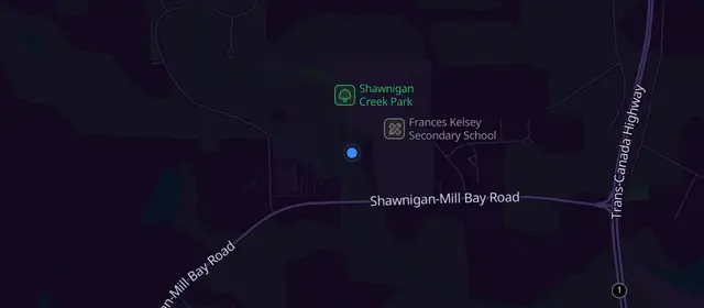 Alcoholics Anonymous meetings in Mill Bay