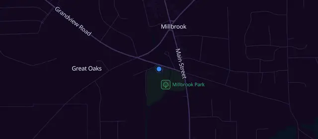 Alcoholics Anonymous meetings in Millbrook