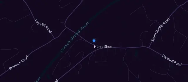 Alcoholics Anonymous meetings in Mills River