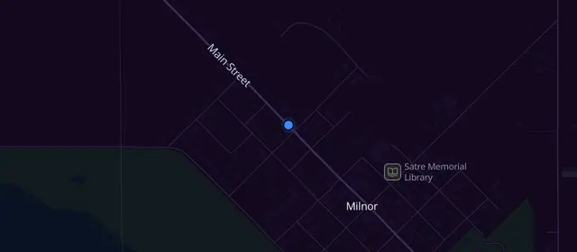 Alcoholics Anonymous meetings in Milnor