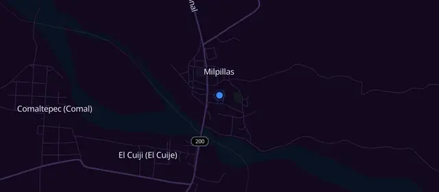Réunions des Alcooliques anonymes à Milpillas