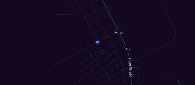 Alcoholics Anonymous meetings in Mina