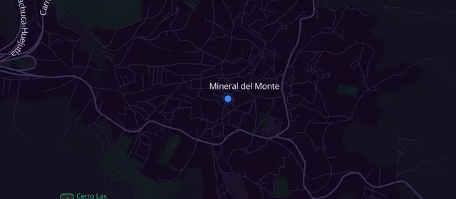 Alcoholics Anonymous meetings in Mineral del Monte