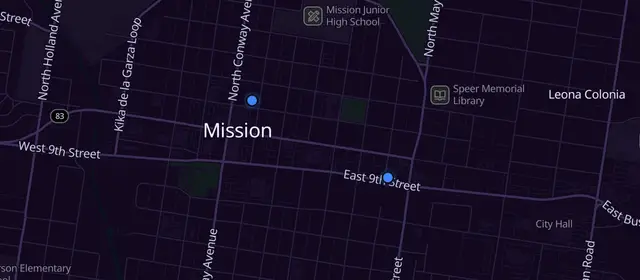 Alcoholics Anonymous meetings in Mission