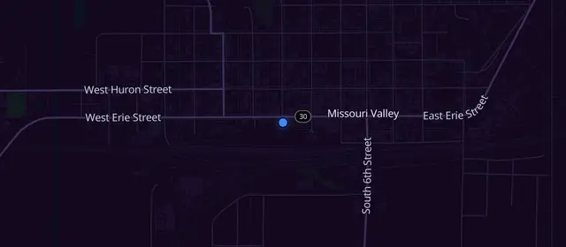 Alcoholics Anonymous meetings in Missouri Valley