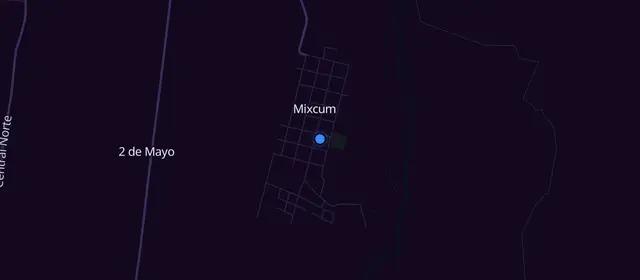 Mixcum में अल्कोहॉलिक्स एनॉनिमस की मीटिंग्स