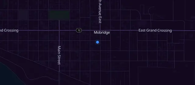 Alcoholics Anonymous meetings in Mobridge