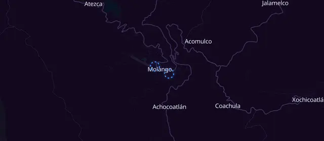 Réunions des Alcooliques anonymes à Molango