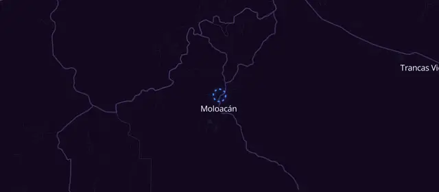 Alcoholics Anonymous meetings in Moloacán