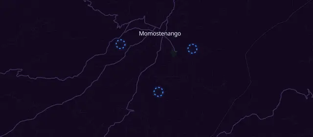 Momostenango में अल्कोहॉलिक्स एनॉनिमस की मीटिंग्स