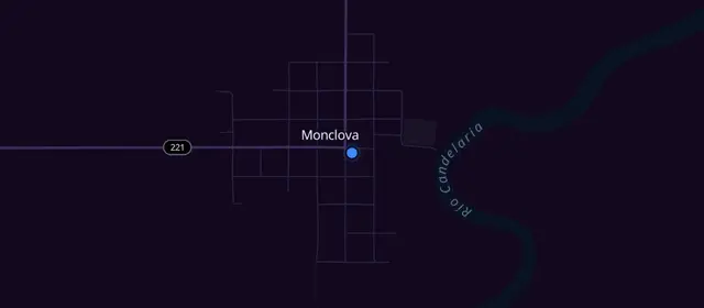 Alcoholics Anonymous meetings in Monclova