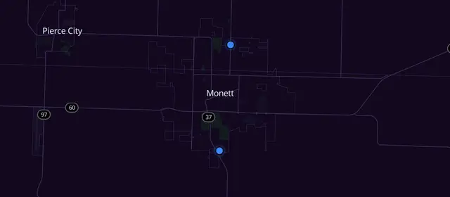 Alcoholics Anonymous meetings in Monett