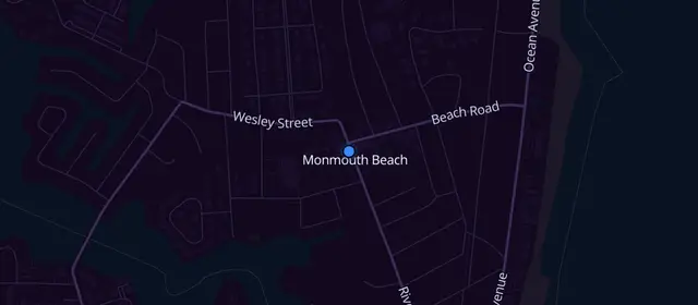 Alcoholics Anonymous meetings in Monmouth Beach
