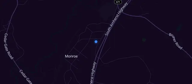 Alcoholics Anonymous meetings in Monroe