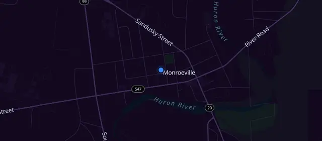 Alcoholics Anonymous meetings in Monroeville