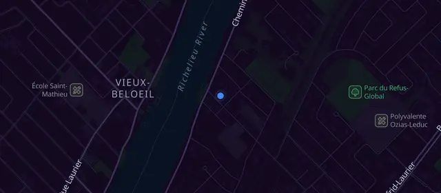 Alcoholics Anonymous meetings in Mont-Saint-Hilaire