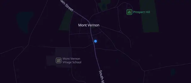 Alcoholics Anonymous meetings in Mont Vernon