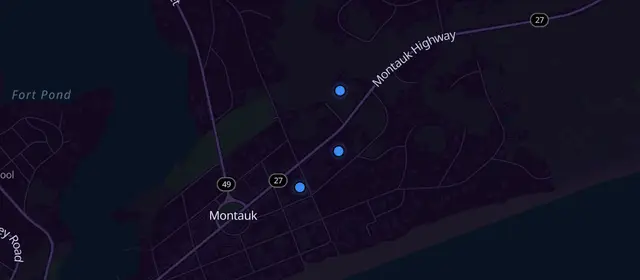 Alcoholics Anonymous meetings in Montauk