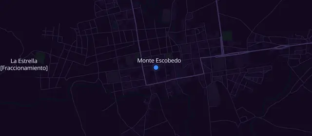 Alcoholics Anonymous meetings in Monte Escobedo