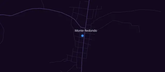 Alcoholics Anonymous meetings in Monte Redondo