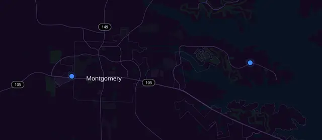 Alcoholics Anonymous meetings in Montgomery