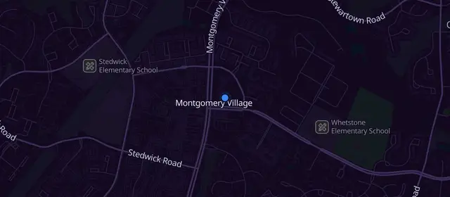 Alcoholics Anonymous meetings in Montgomery Village
