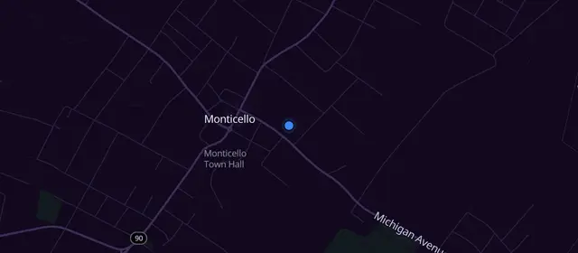 Alcoholics Anonymous meetings in Monticello