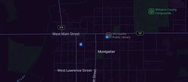 Alcoholics Anonymous meetings in Montpelier
