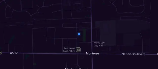 Alcoholics Anonymous meetings in Montrose