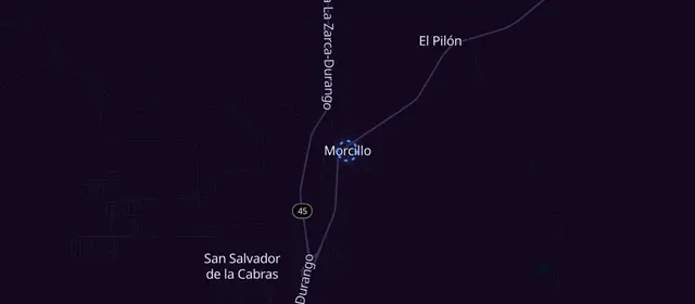 Alcoholics Anonymous meetings in Morcillo