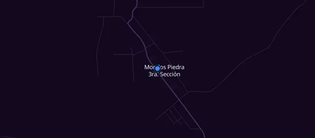 Alcoholics Anonymous meetings in Morelos Piedra 3ra. Sección