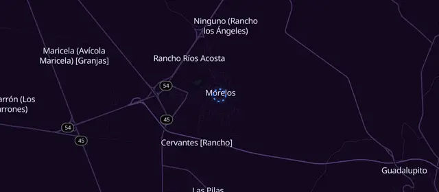 Alcoholics Anonymous meetings in Morelos