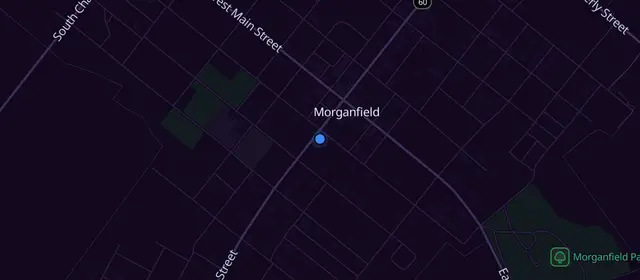 Alcoholics Anonymous meetings in Morganfield